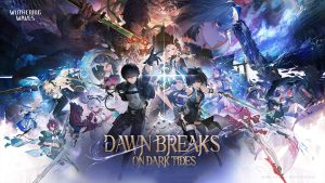 Wuthering Waves 2.7 Release Date & Maintenance End Time