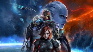 Mass Effect Fans Are Seriously Worried About BioWare’s Future